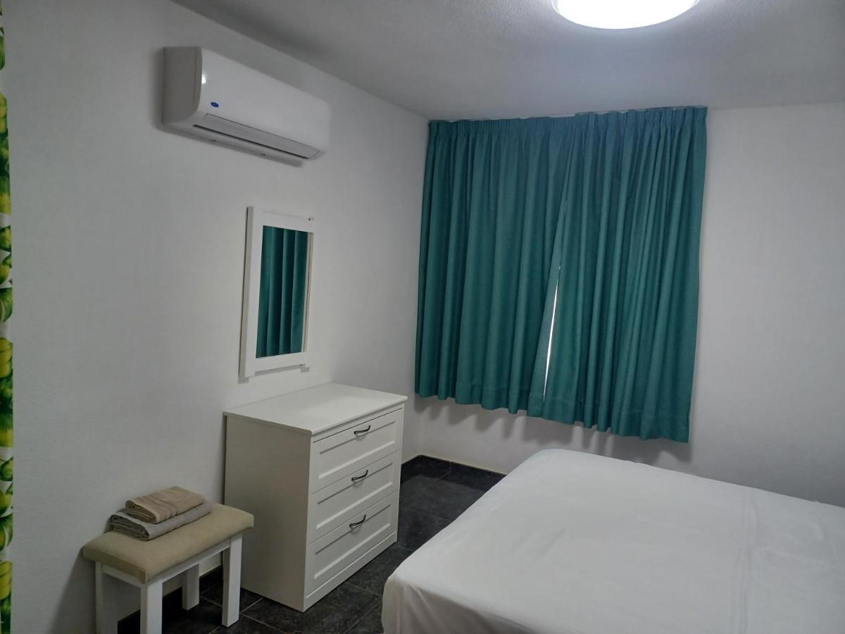 Apartamento Mayi Morro Jable Exterior foto