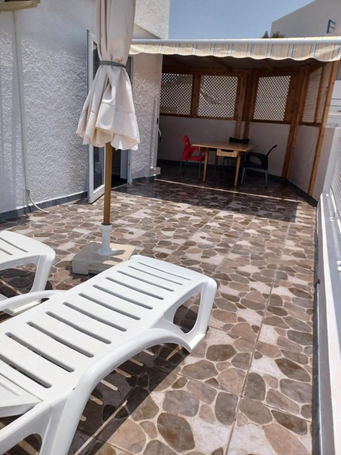 Apartamento Mayi Morro Jable Exterior foto