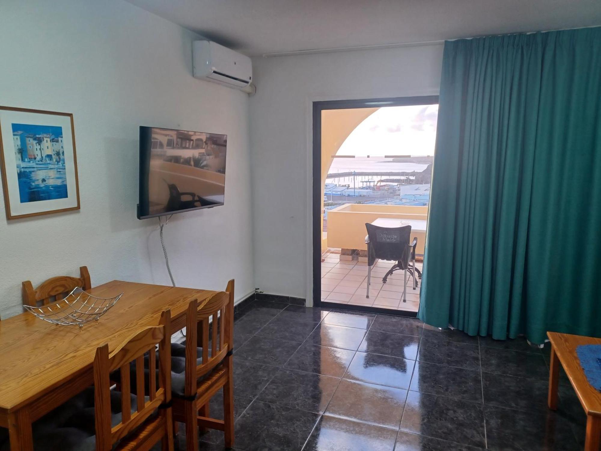 Apartamento Mayi Morro Jable Exterior foto