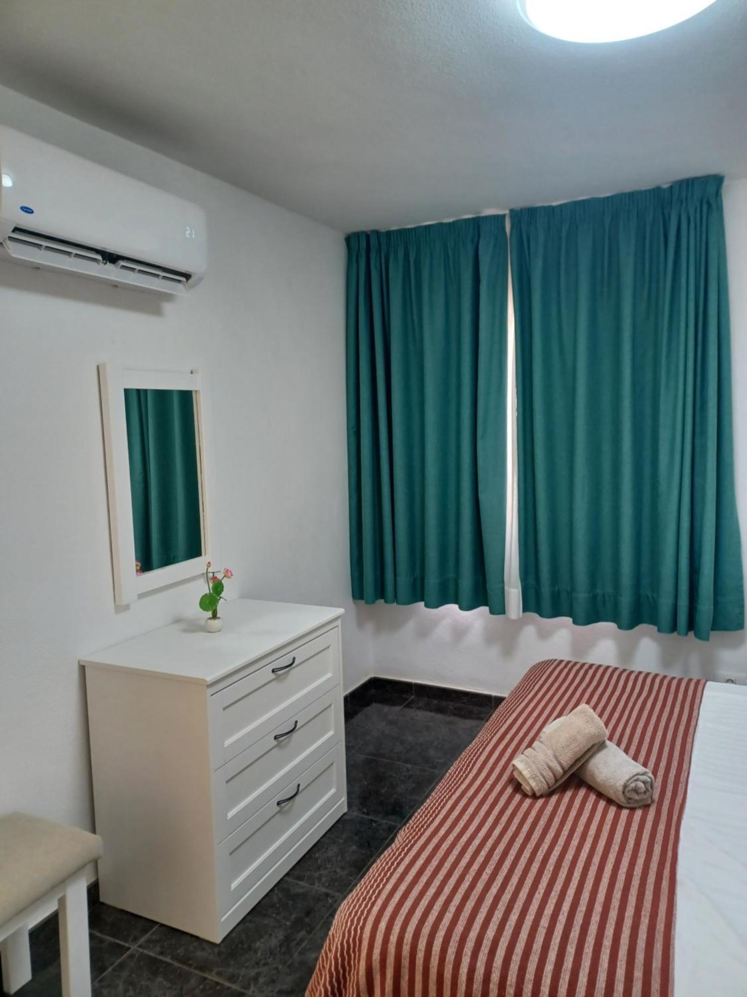 Apartamento Mayi Morro Jable Exterior foto