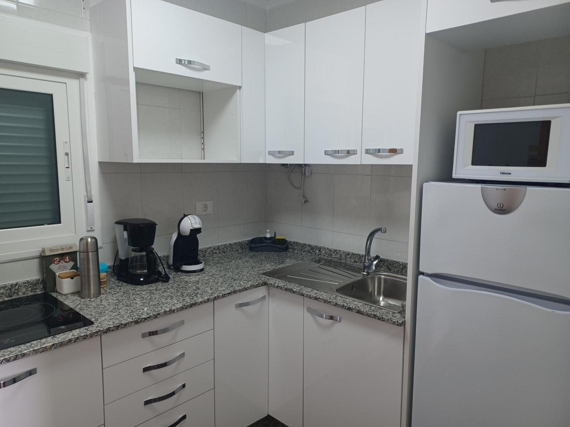 Apartamento Mayi Morro Jable Exterior foto
